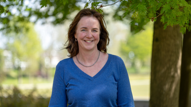 Mireille Groot Koerkamp