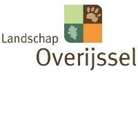 Logo Landschap Overijssel