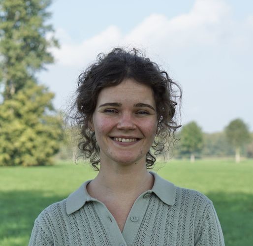 Elize Polderman