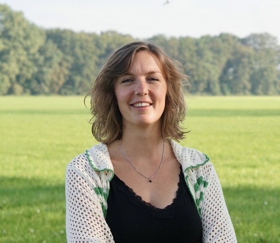 Merel Bakhuizen
